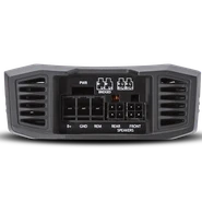 Rockford Fosgate Power Series T400x4ad 4-Channel Amplifier