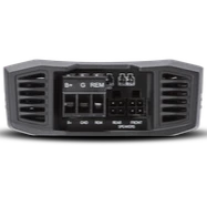 Rockford Fosgate Power Series T400x4ad 4-Channel Amplifier