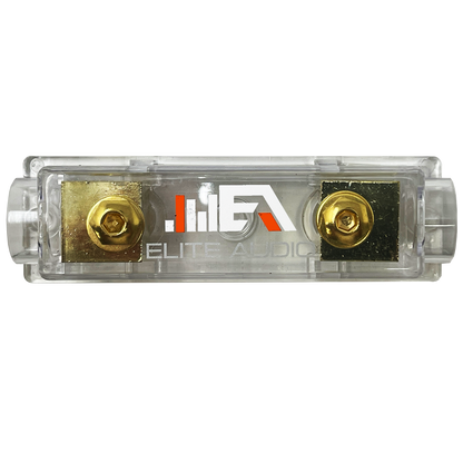 Elite Audio EA-ANLFH 0/4-Gauge ANL Fuse Holder