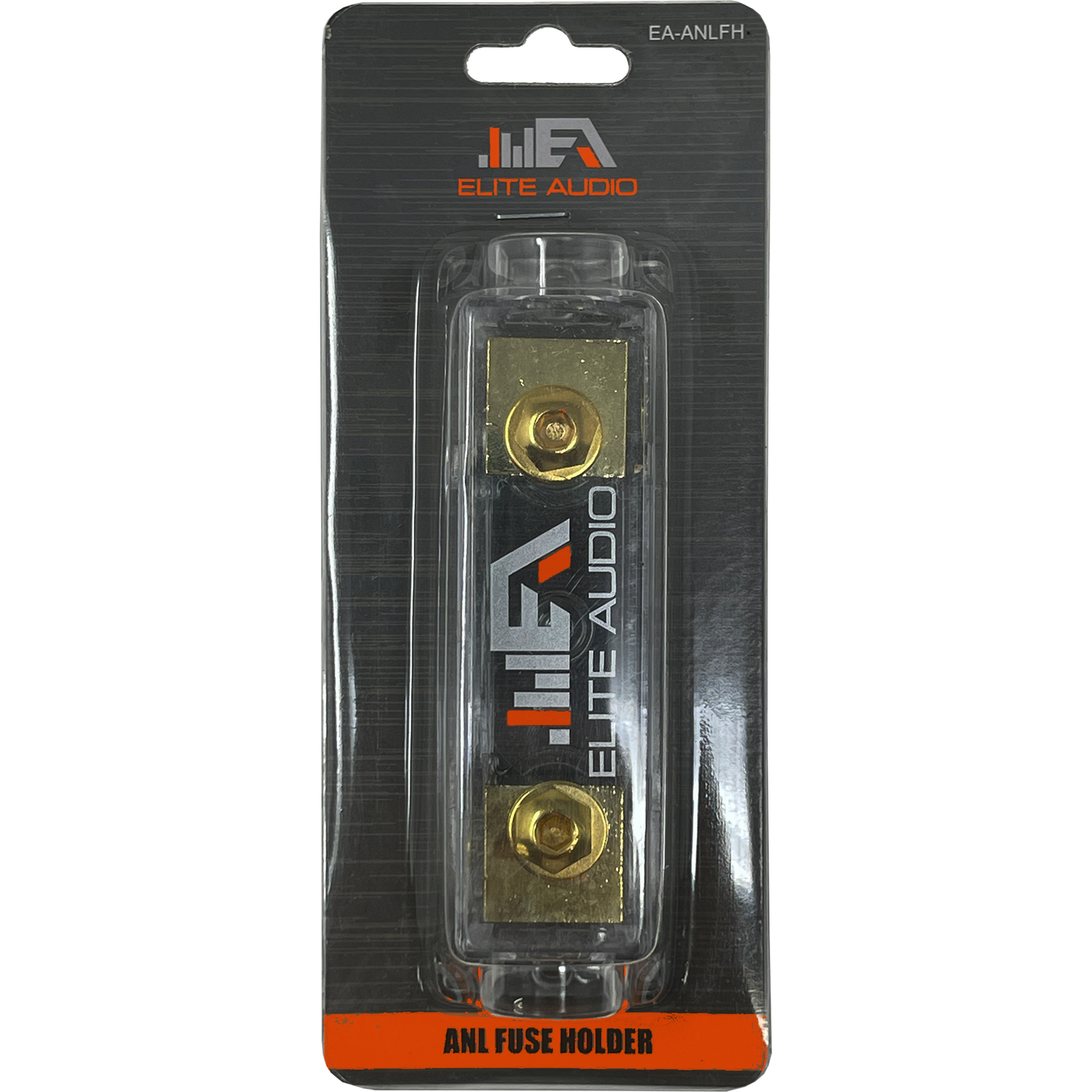 Elite Audio EA-ANLFH 0/4-Gauge ANL Fuse Holder