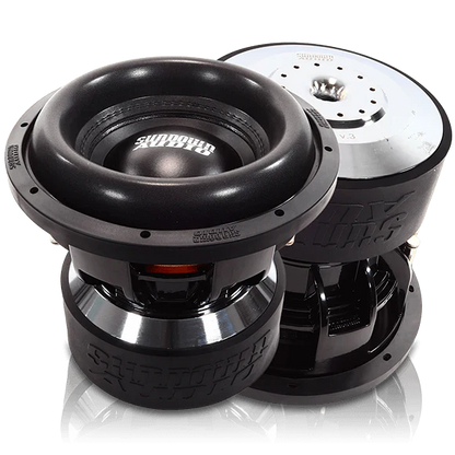 Sundown Xv3 10" Subwoofer