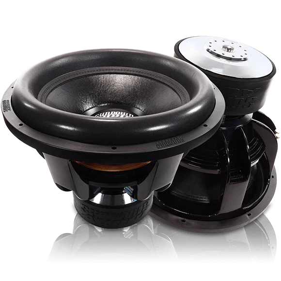 Sundown Xv3 18" Subwoofer