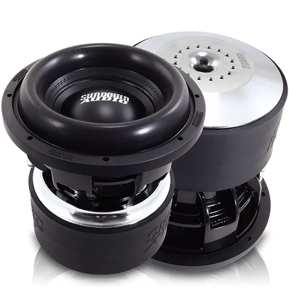 Sundown Zv6 10" Subwoofer