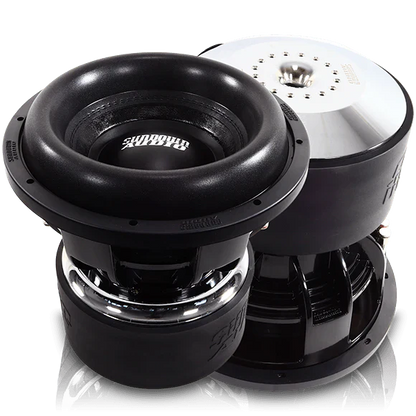 Sundown Zv6 12" Subwoofer