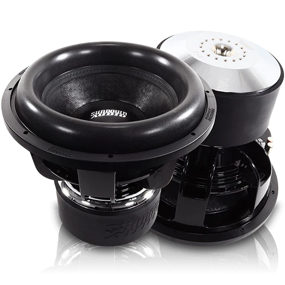 Sundown Zv6 15" Subwoofer