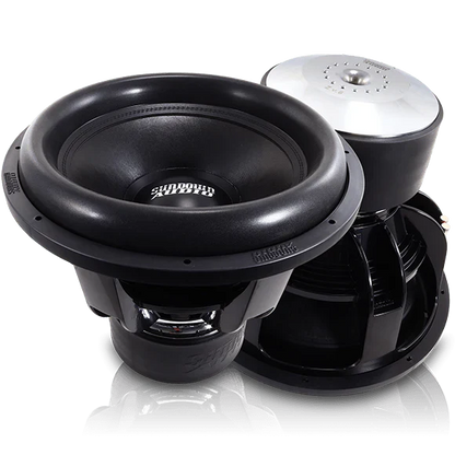 Sundown Zv6 18" Subwoofer